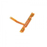 Right Button Key Flex Cable Replacement For Nintendo Switch